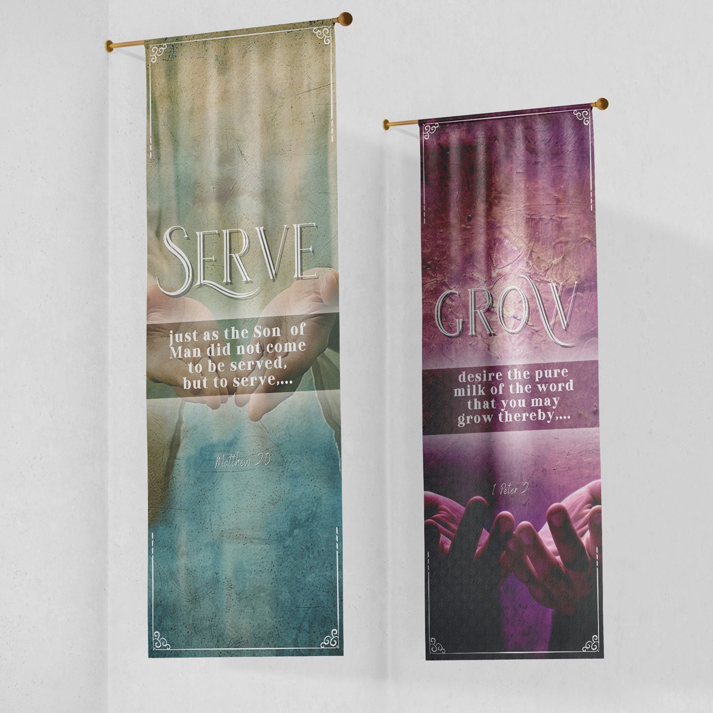 Church Banners