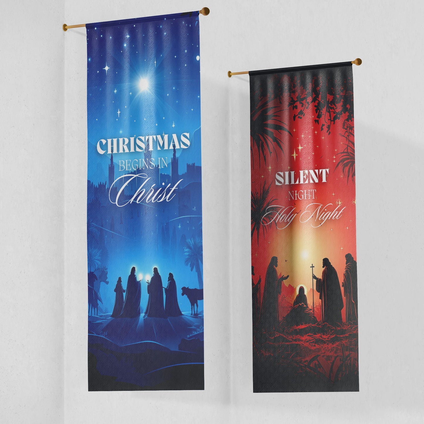 Church Banners