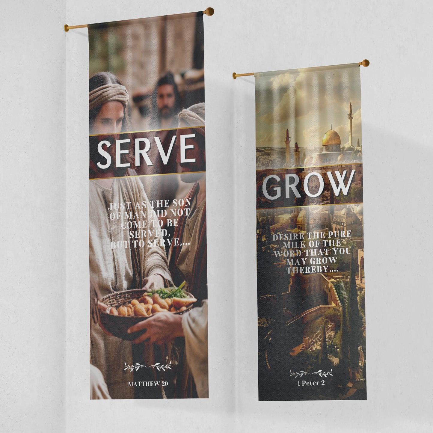 Church Banners