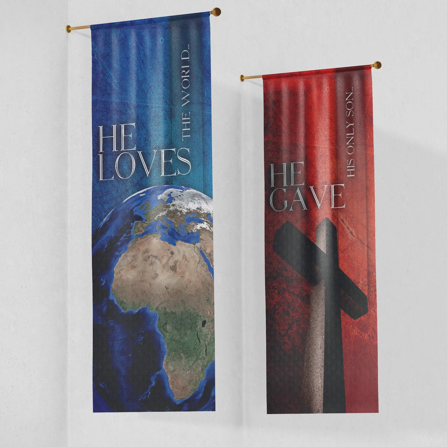 Church Banners