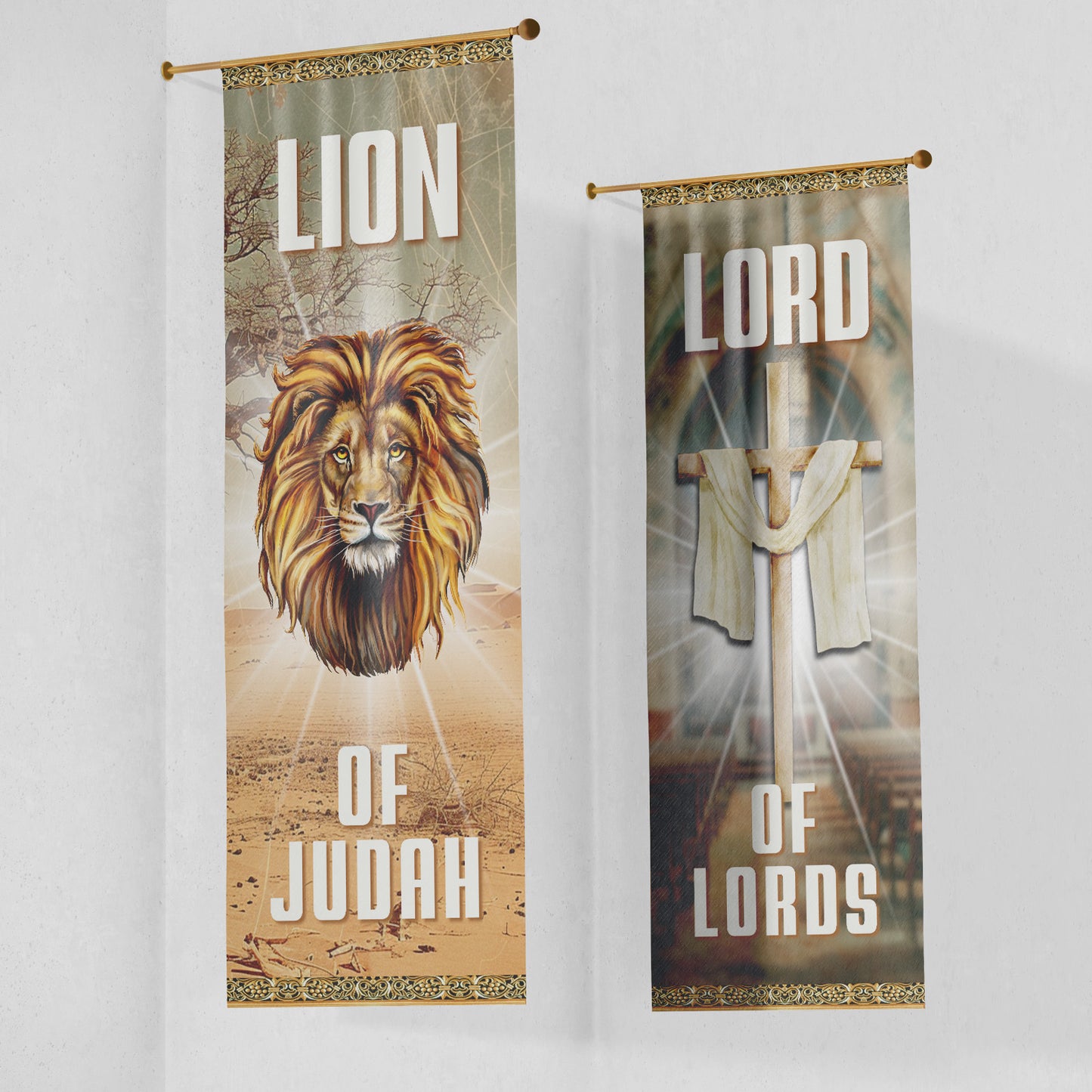 Church Banners