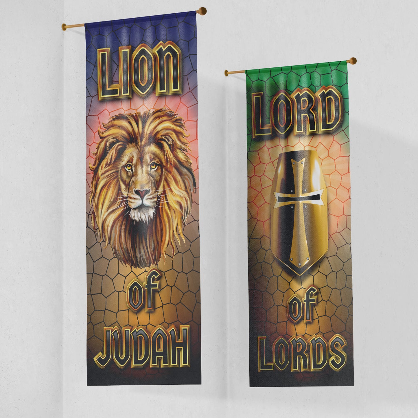 Church Banners