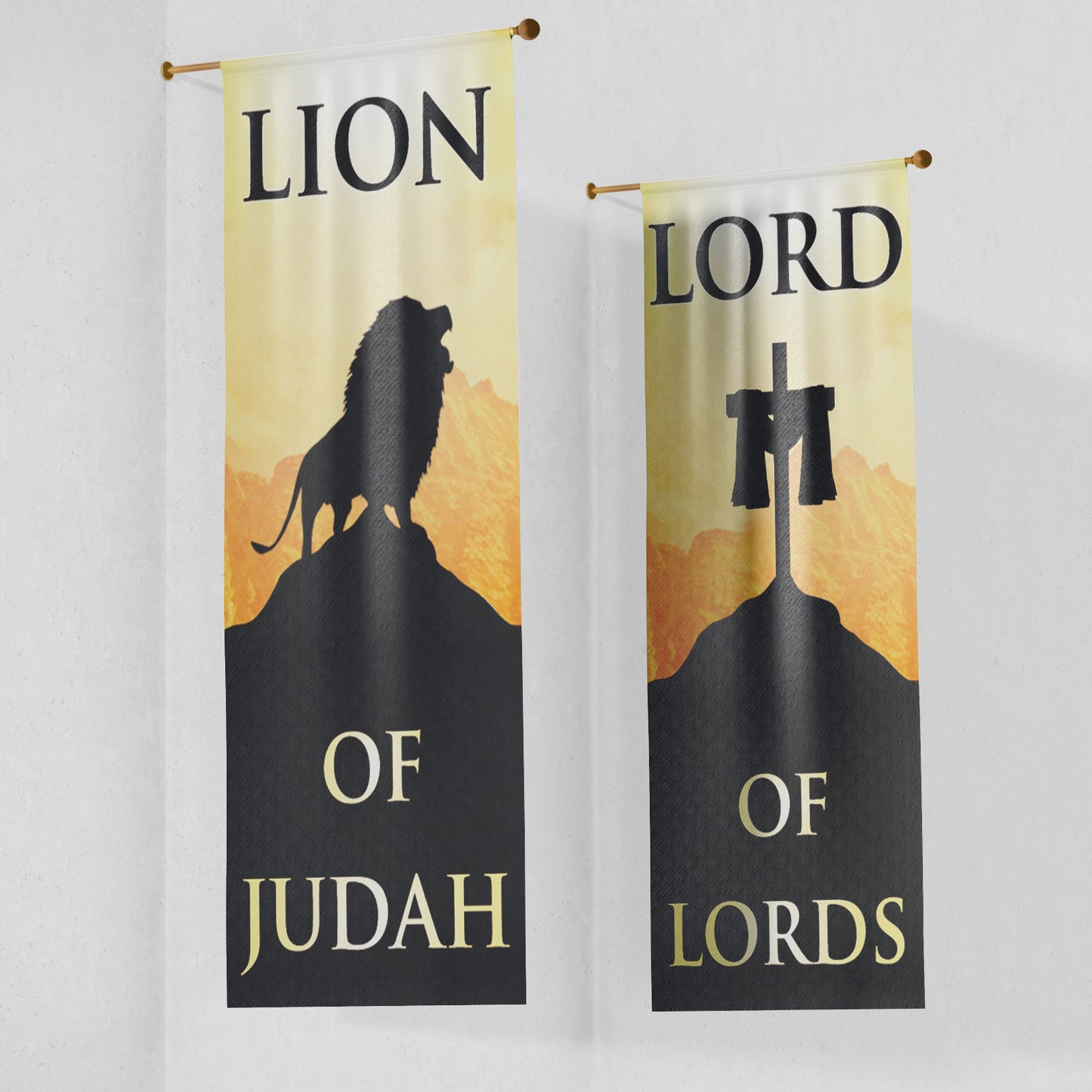 Church Banners