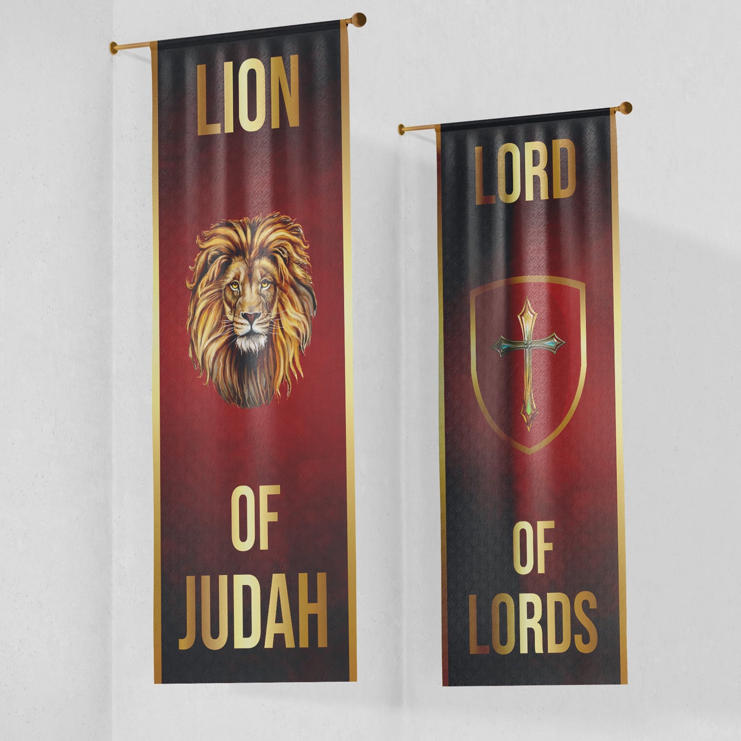 Church Banners