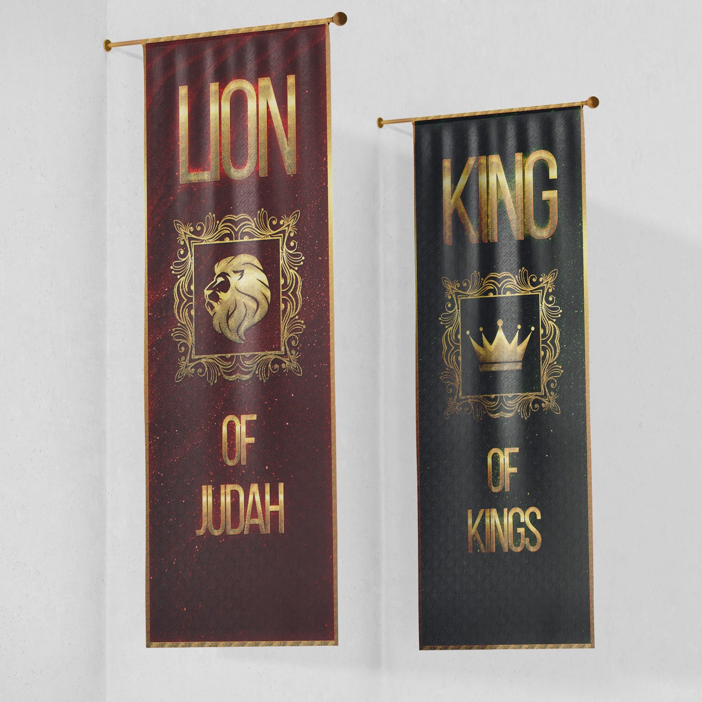 Church Banners