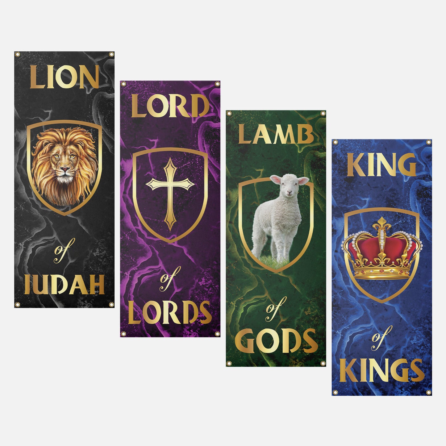 Church Banners