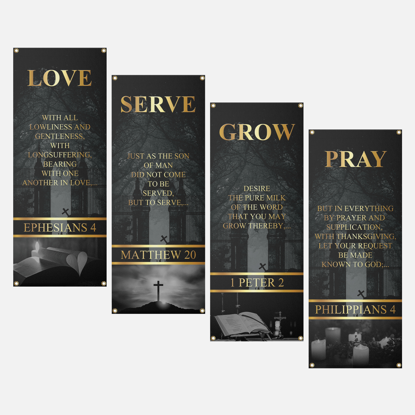 Church Banners