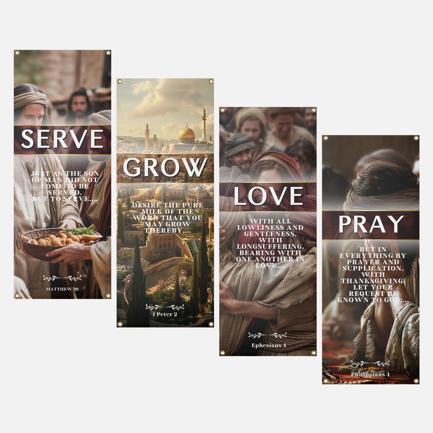 Church Banners