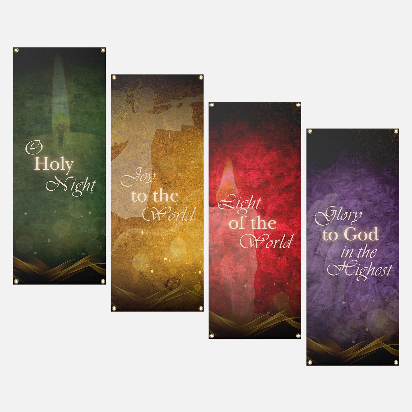 Church Banners