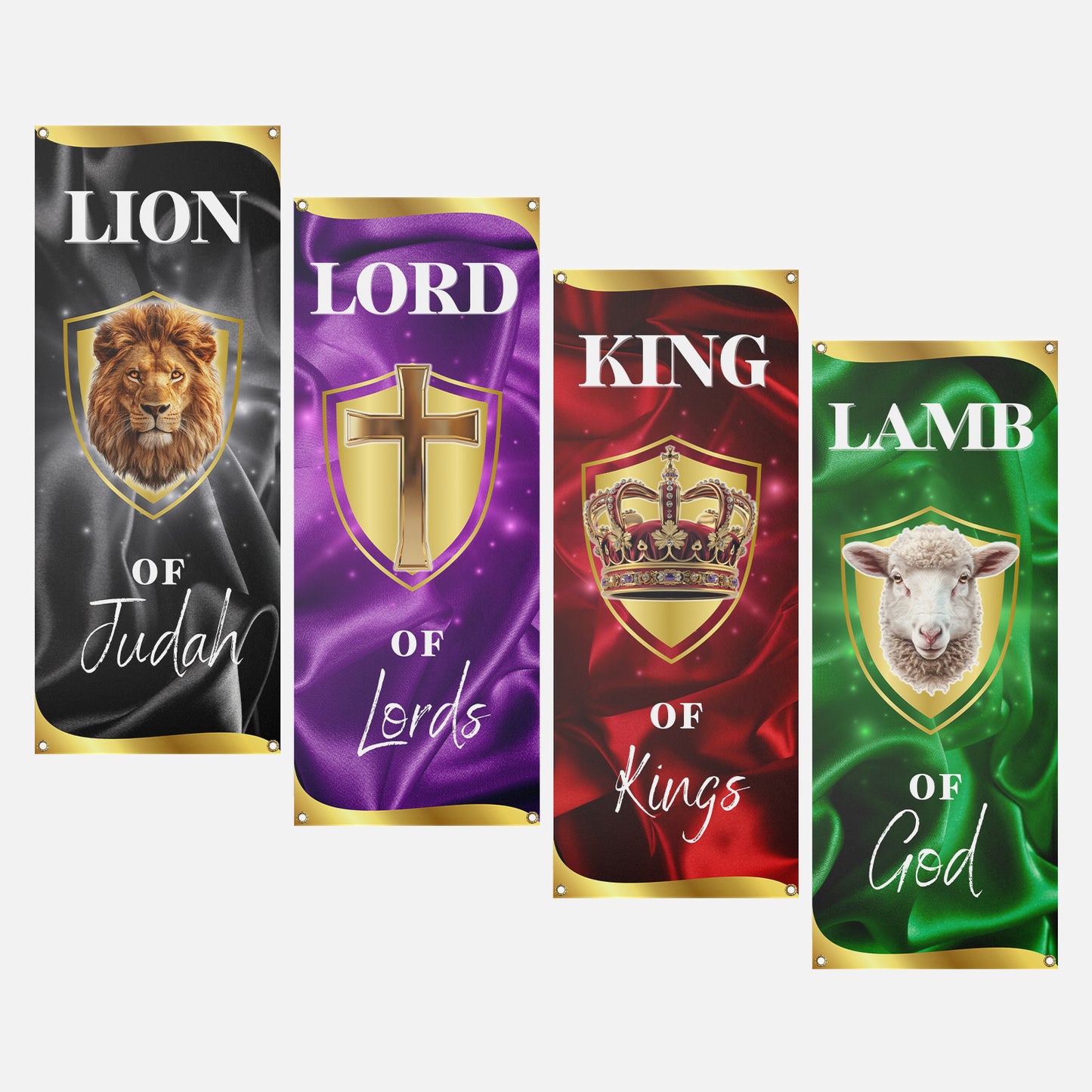 Church Banners