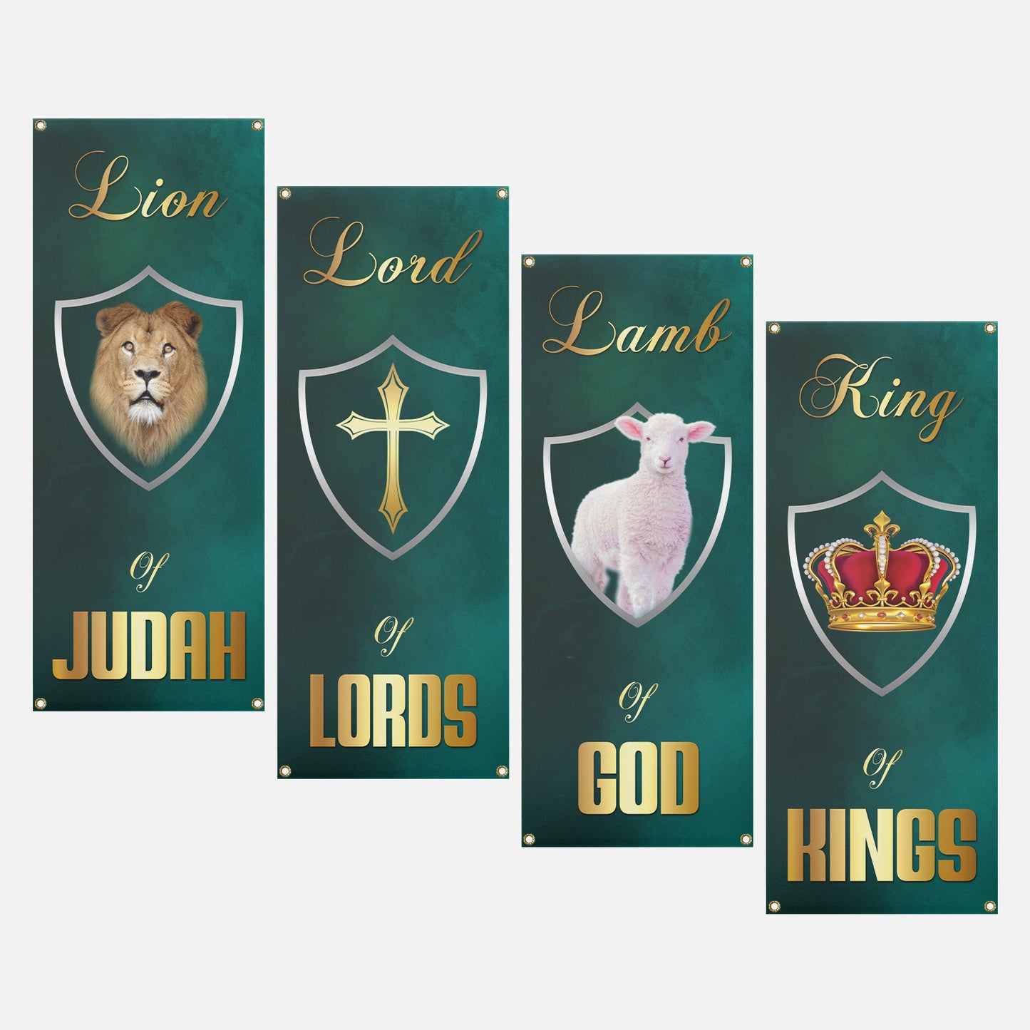 Church Banners