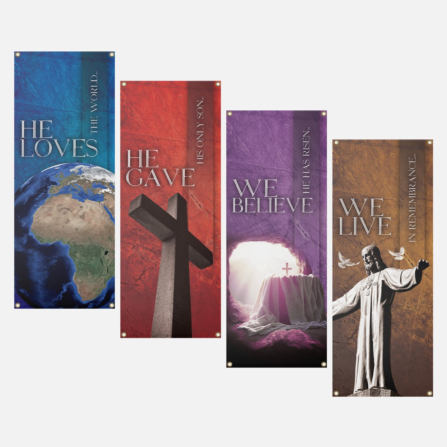 Church Banners