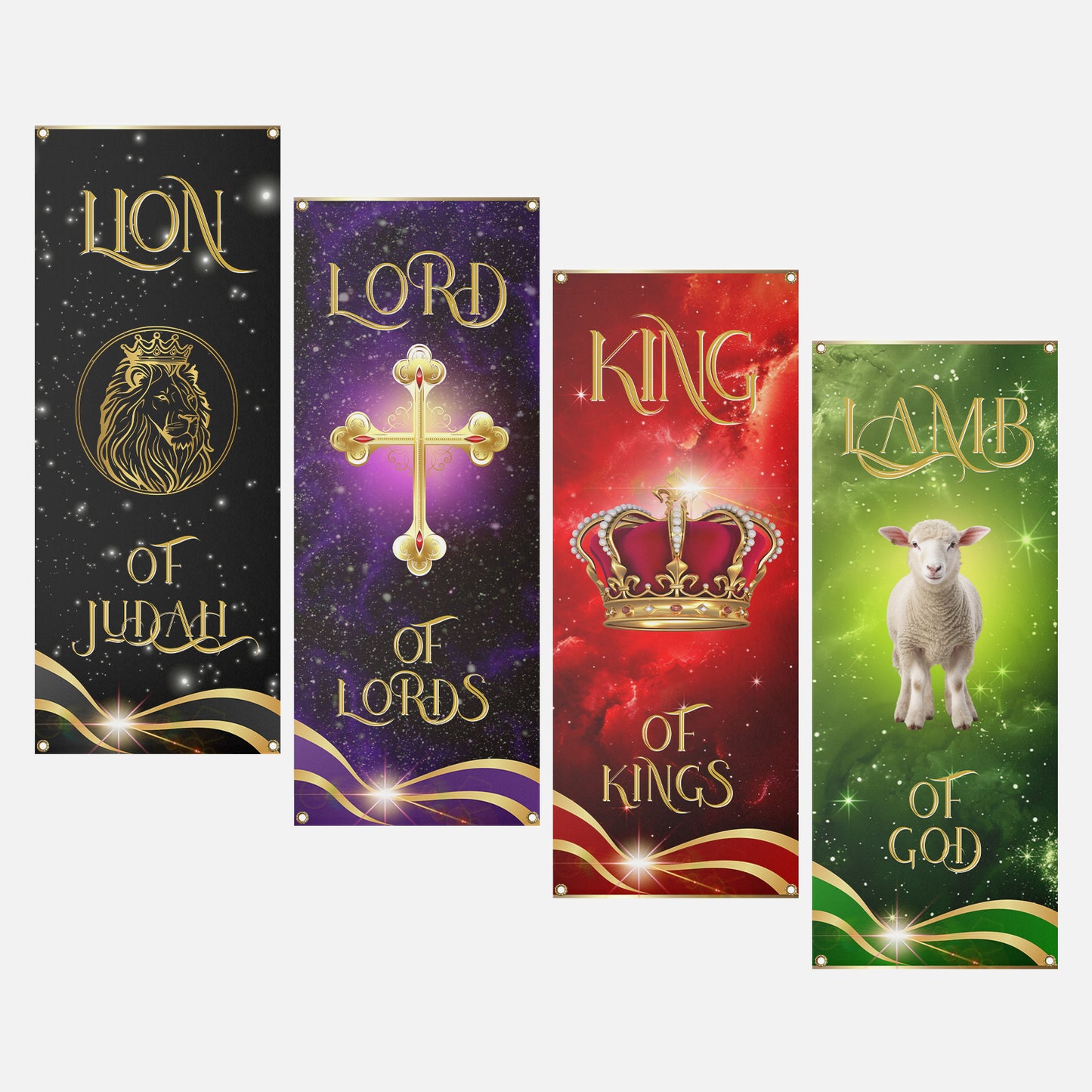 Church Banners