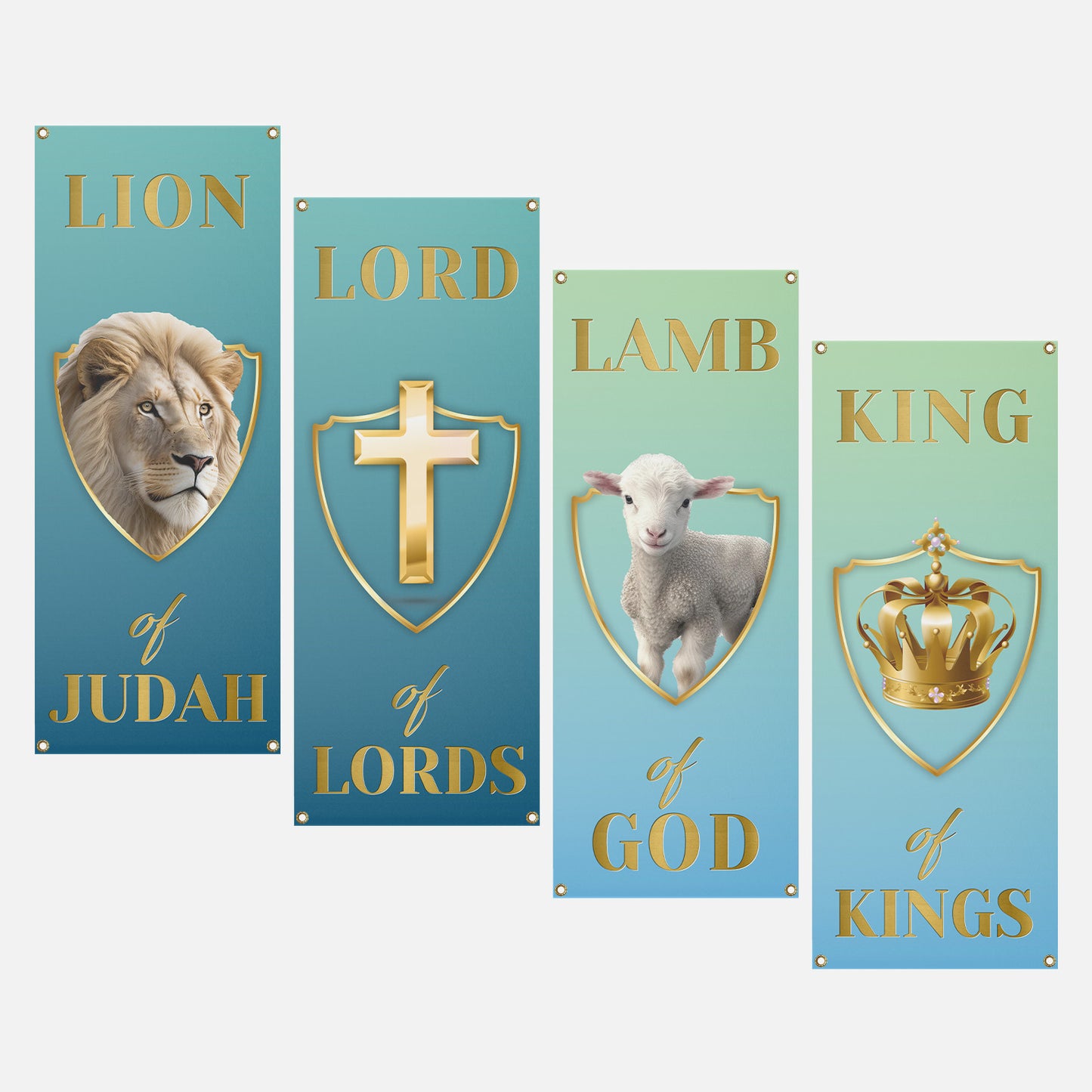 Church Banners