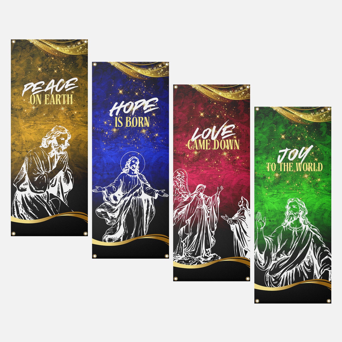 Church Banners
