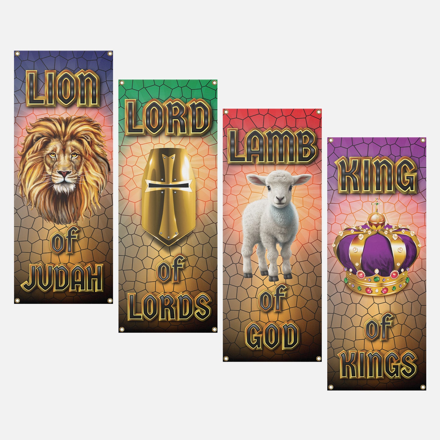 Church Banners