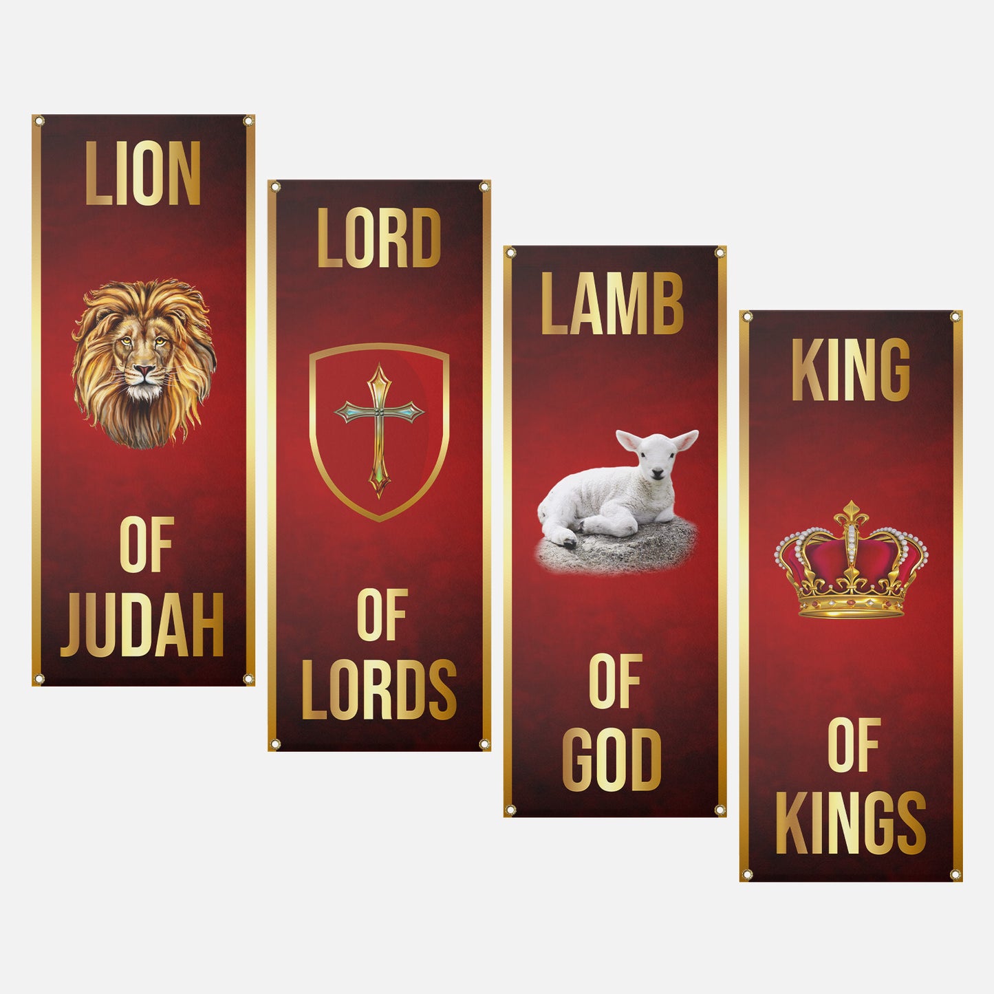 Church Banners