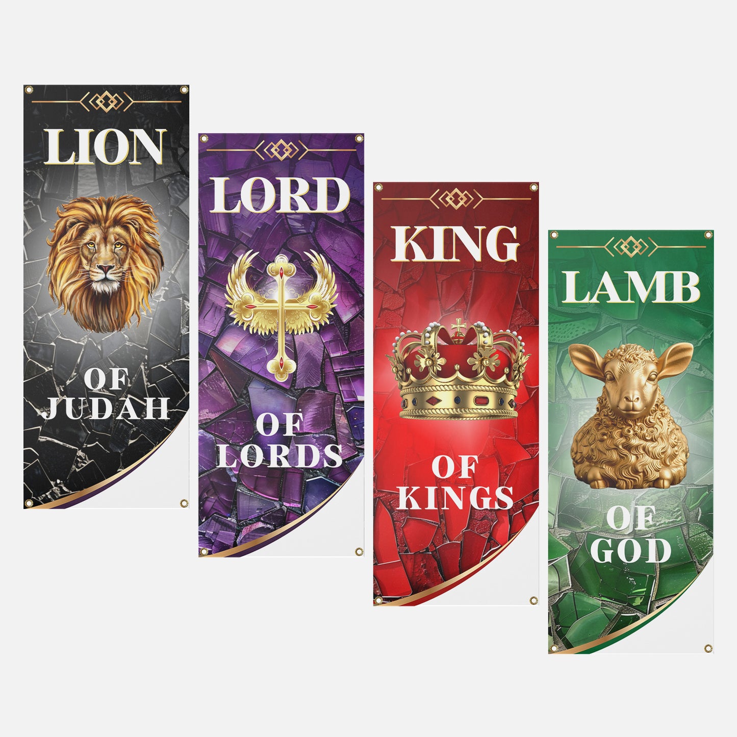 Church Banners