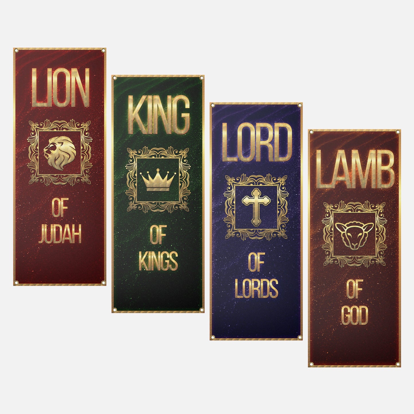 Church Banners