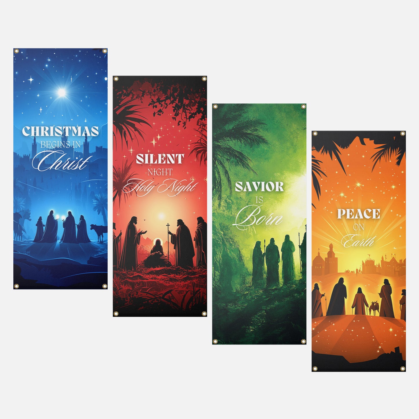 Church Banners