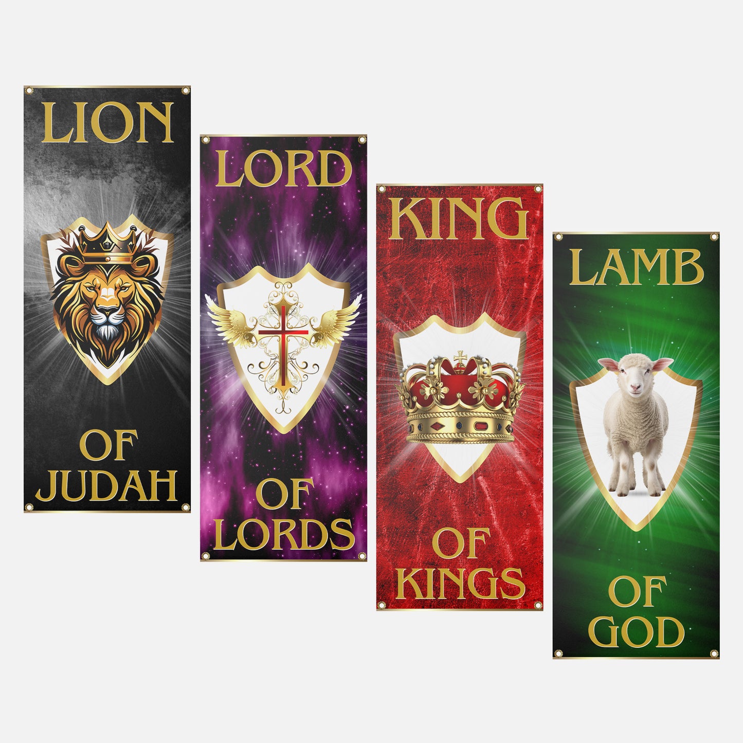 Church Banners