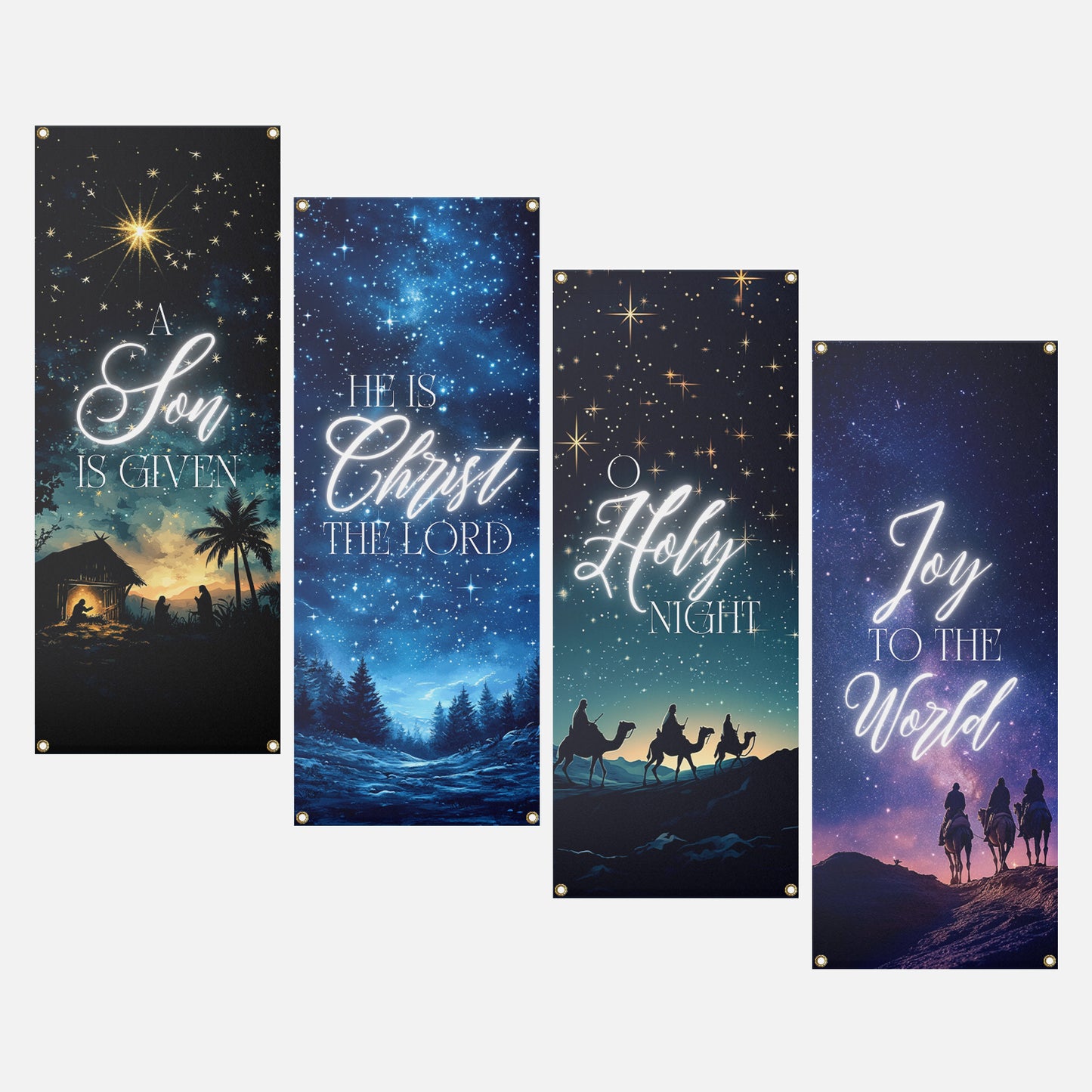 Church Banners