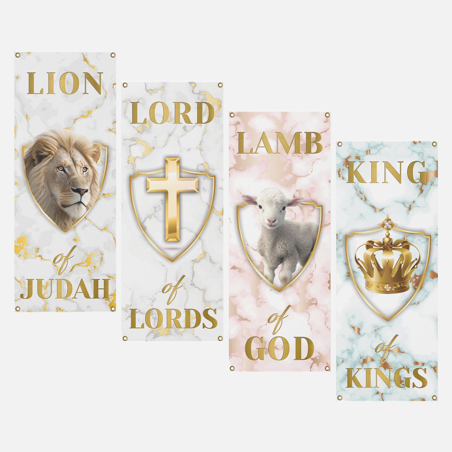 Church Banners
