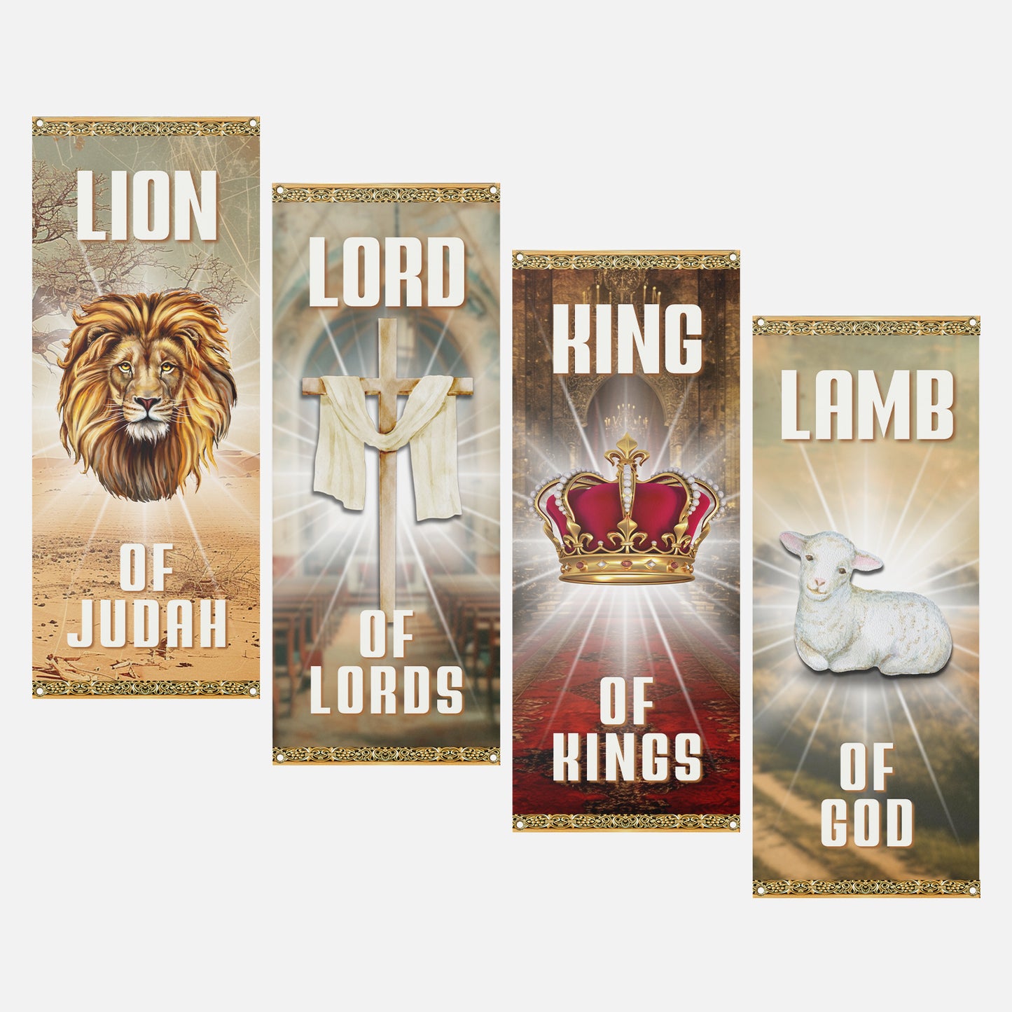 Church Banners
