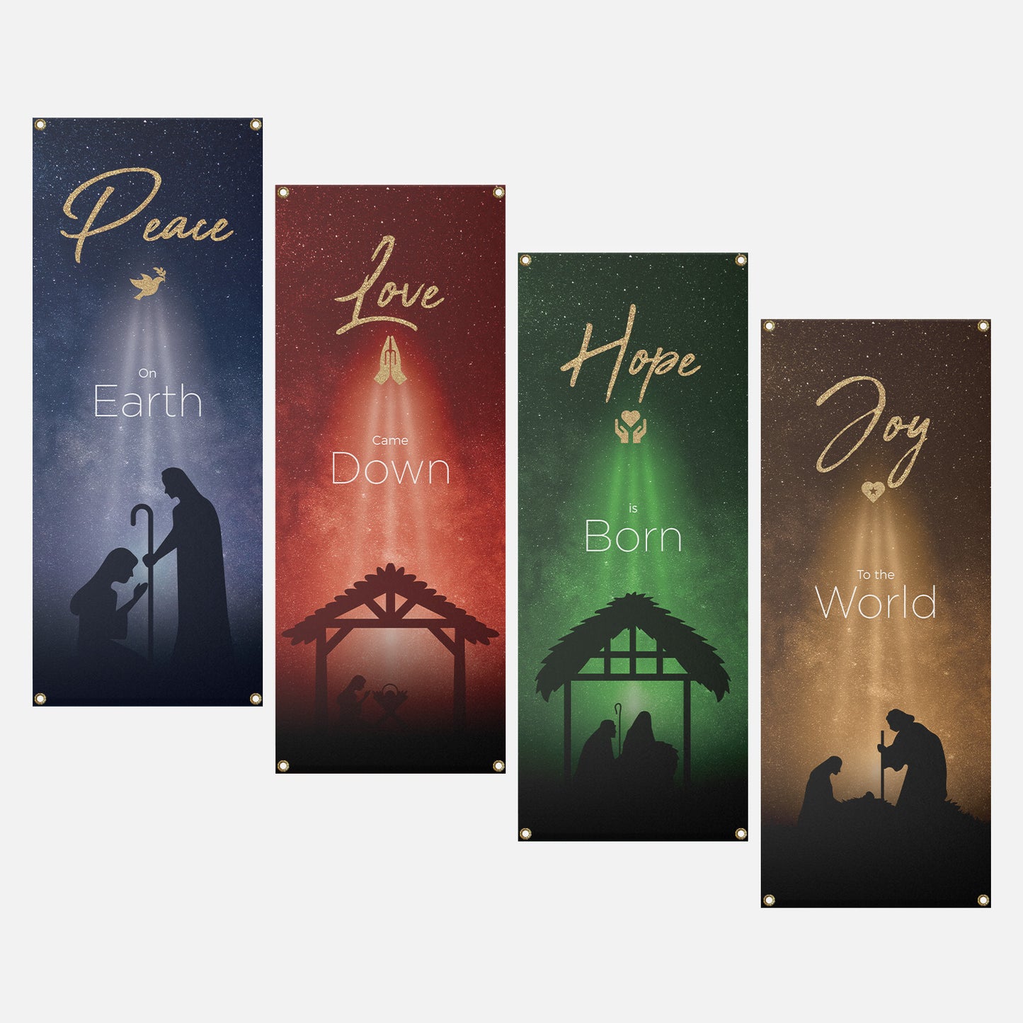 Church Banners