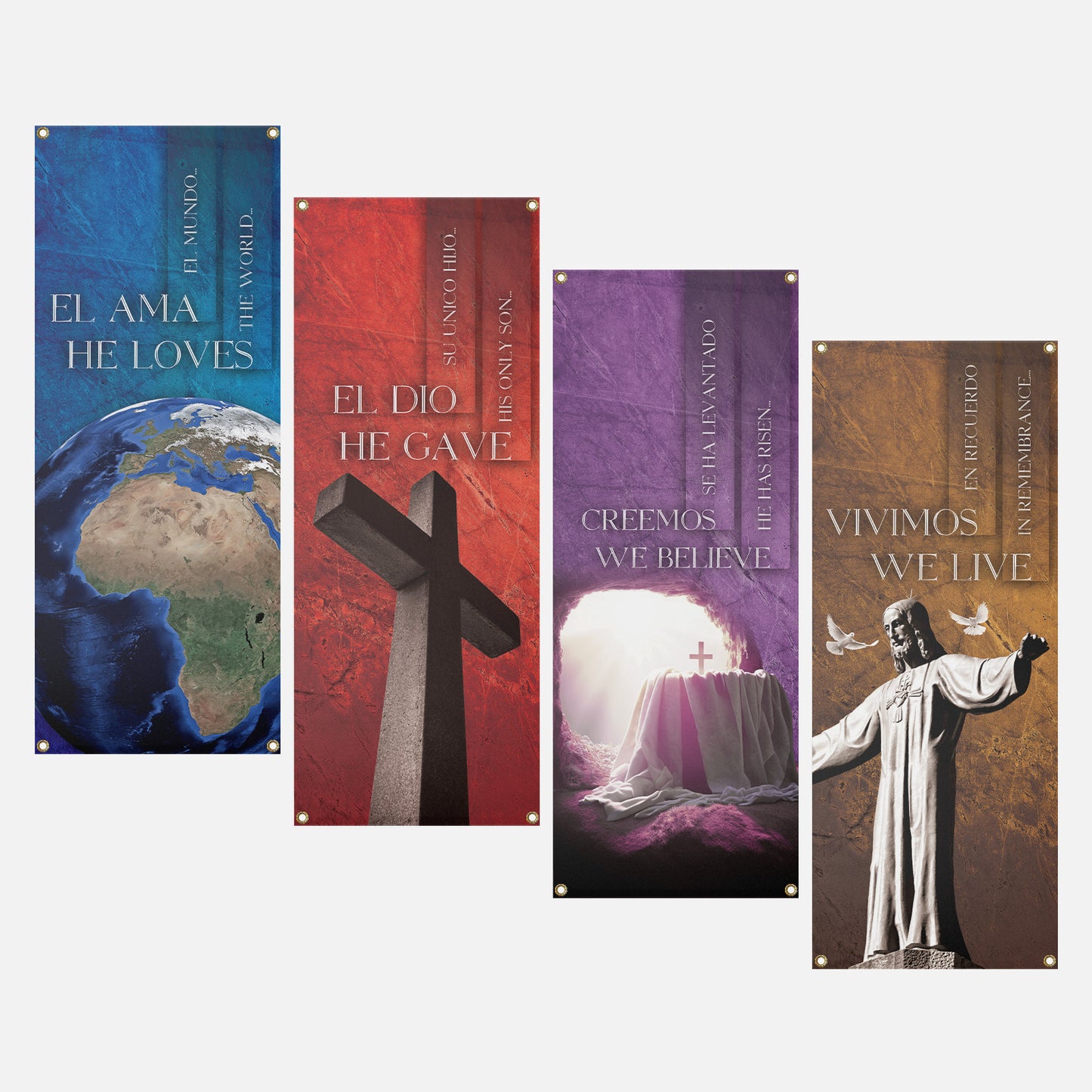 Church Banners