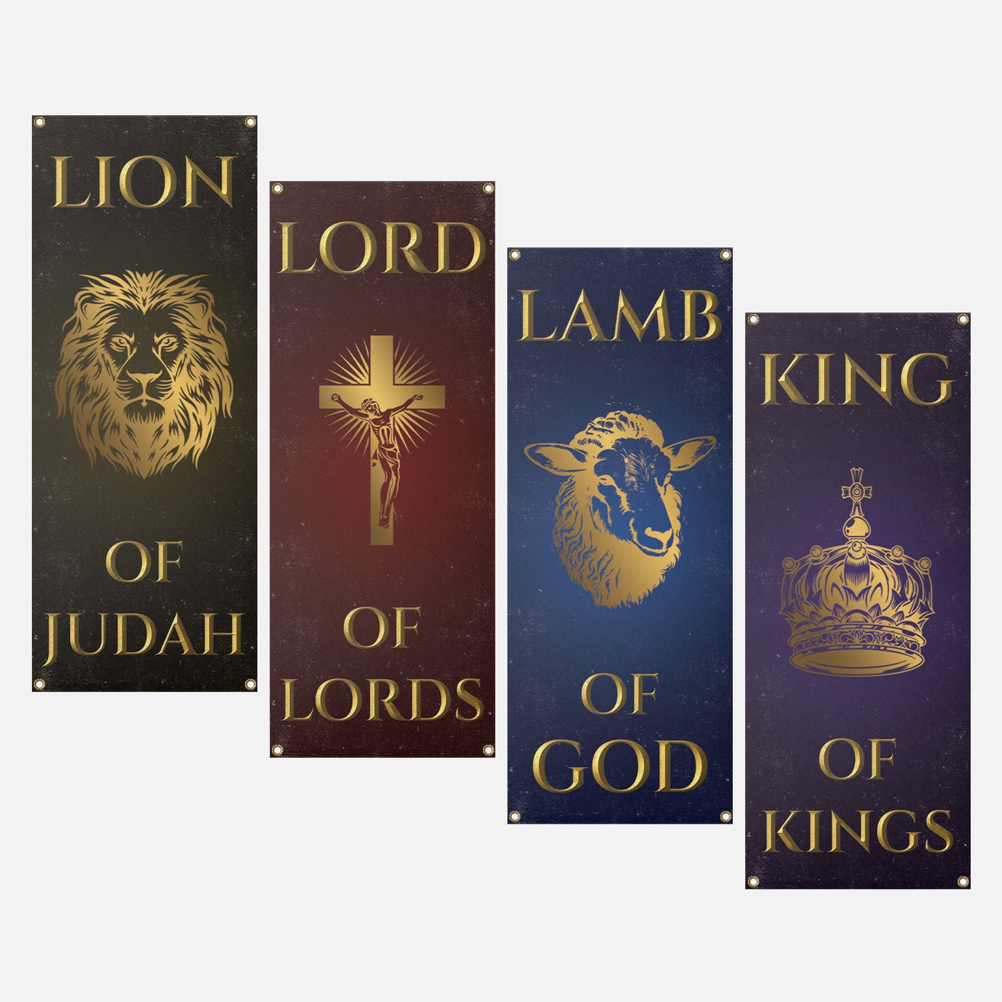 Church Banners