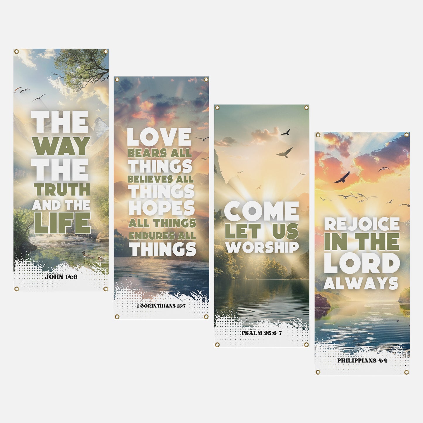 Church Banners