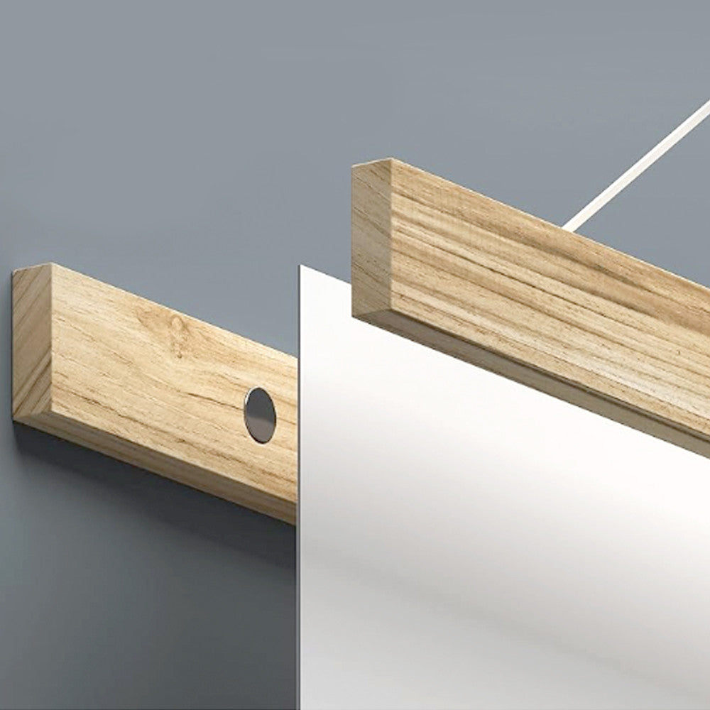 Wood Frame Hanger