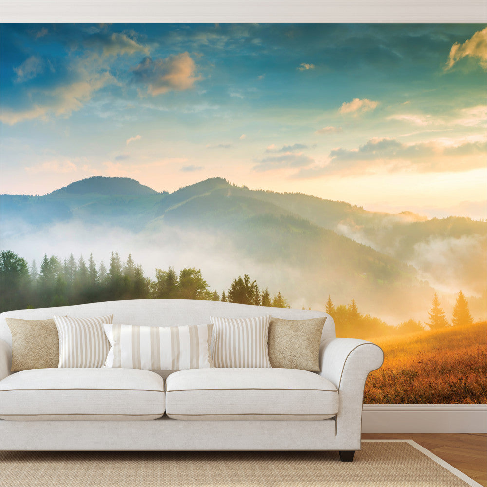 Wall Decal