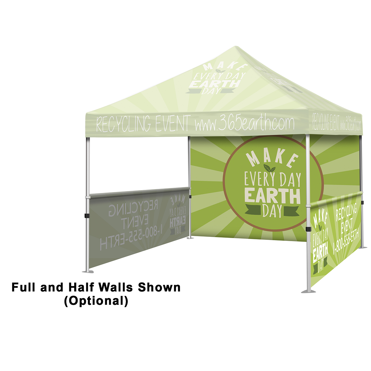 Event Tent