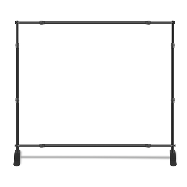 Backdrop + Stand