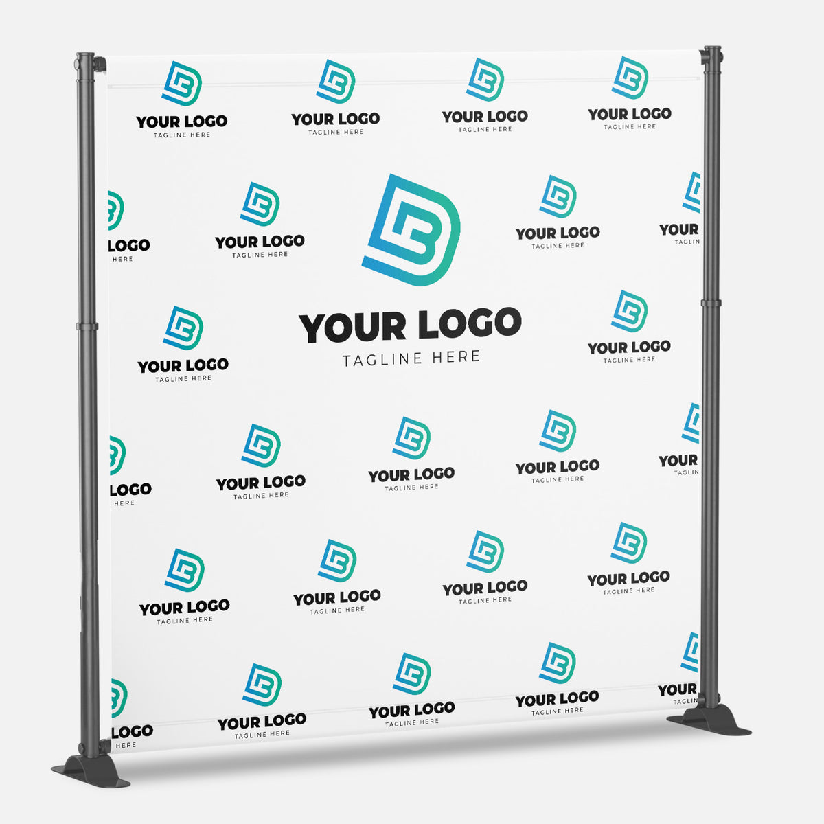 Vinyl Backdrop – Baloe Designs