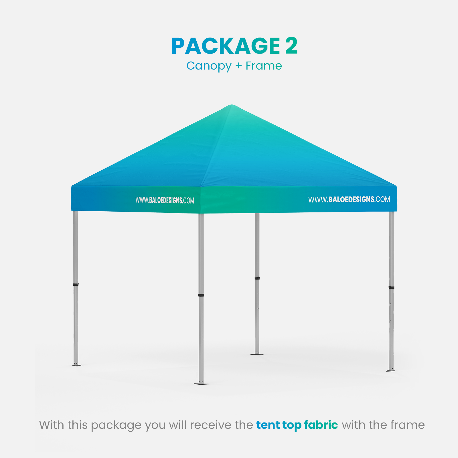 Event Tent