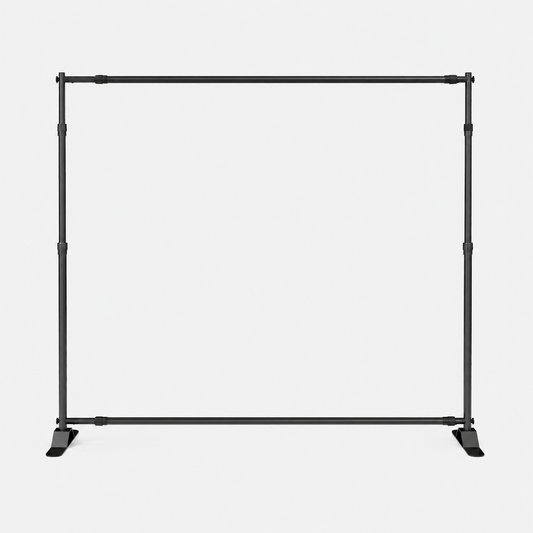 Backdrop Stand
