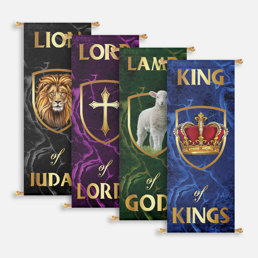 Church Banners