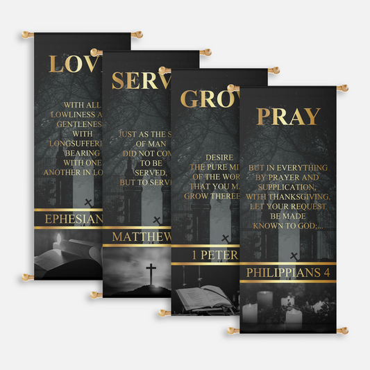 Church Banners