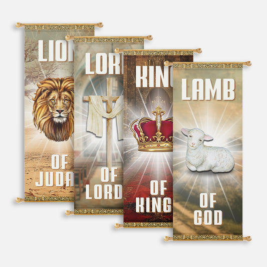 Church Banners