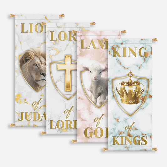 Church Banners