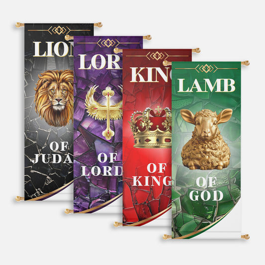 Church Banners