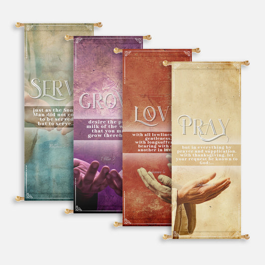Church Banners