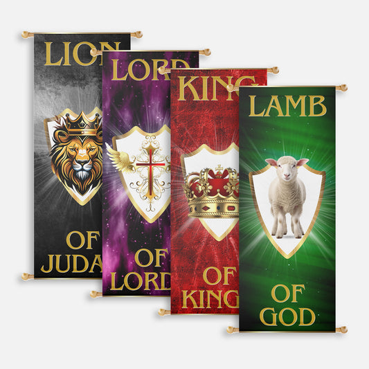 Church Banners