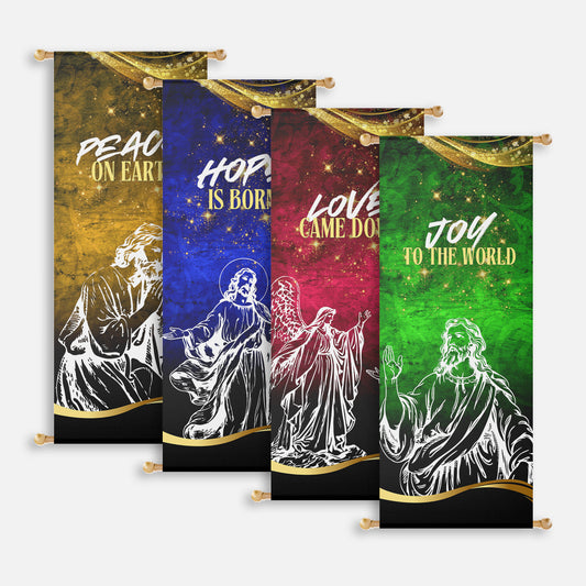 Church Banners