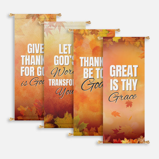 Church Banners