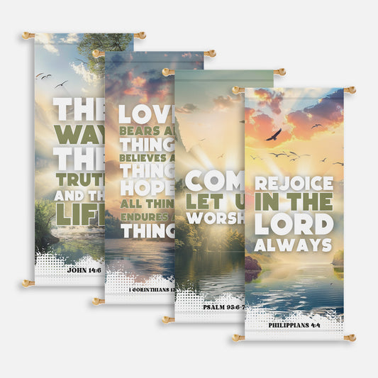 Church Banners