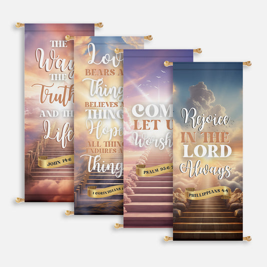 Church Banners
